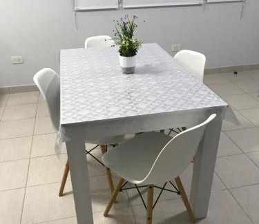 Province of Rio Negro Apartment | Platinum Apart