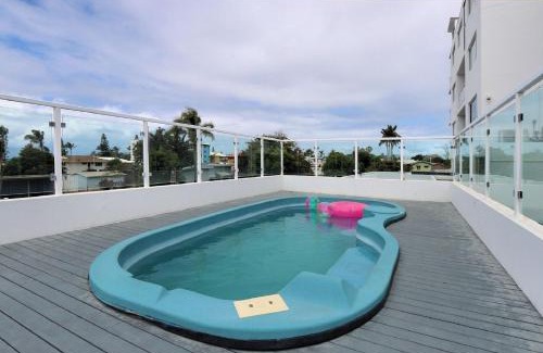 Bargara Apartment | Platinum Apartments Unit 7
