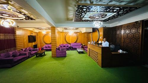 Uttara Hotel | Platinum Hotel Ltd
