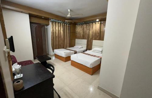 Uttara Hotel | Platinum Hotel Ltd