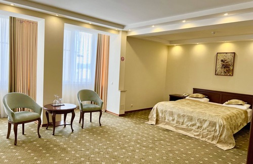 Chisinau Hotel | Platinum Hotel