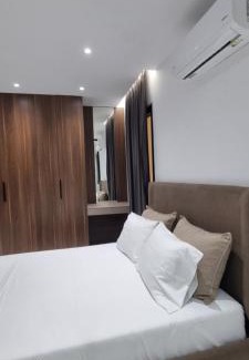 Vlore Apartment | Platinum INN The City