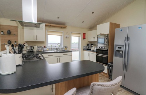 Borth Cottage | Platinum Lodge