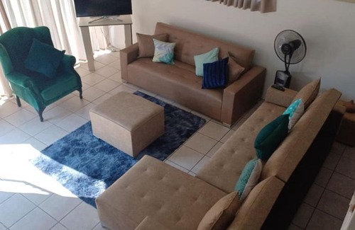 Klerksdorp Apartment | Platinum Loft