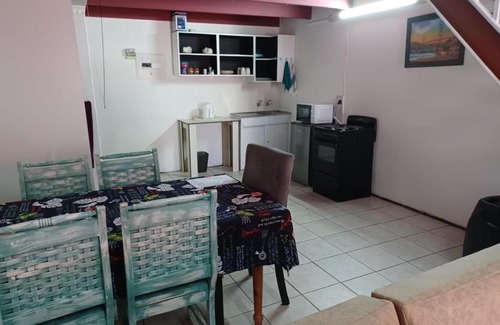 Klerksdorp Apartment | Platinum Loft
