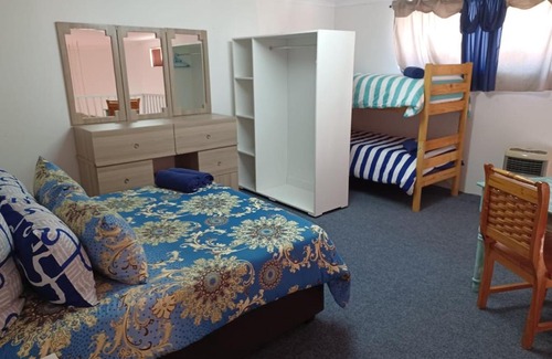 Klerksdorp Apartment | Platinum Loft