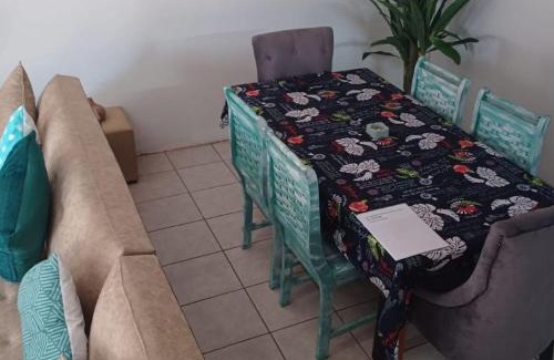 Klerksdorp Apartment | Platinum Loft