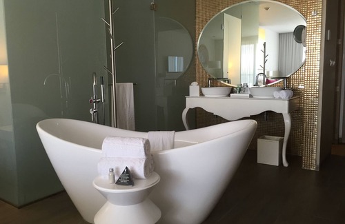 Villa Juarez Resort | Platinum Yucatan Princess Adults Only - All Inclusive