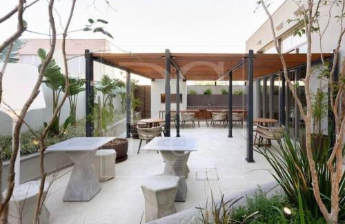 Petropolis Apartment | Plato Vintage