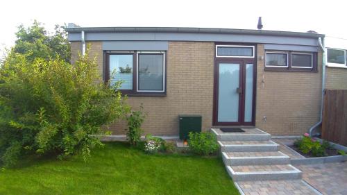 Lemmer House | plattedijk 25-47
