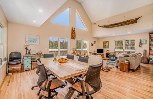 Honor House | Plattitudes