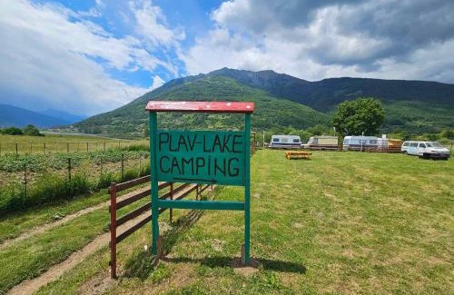 Plav Other | Plav Lake Camping