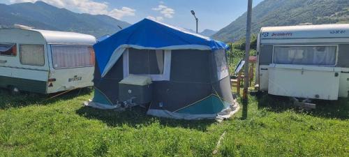 Plav Other | Plav Lake Camping