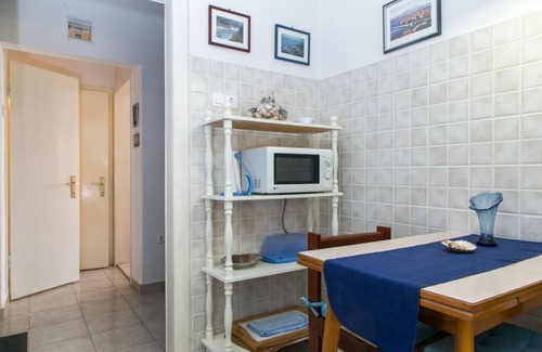 Montovjerna Apartment | Plavi Zal