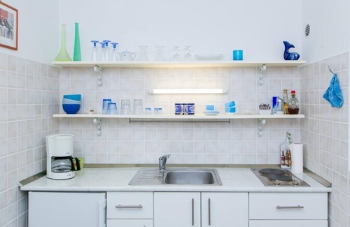 Montovjerna Apartment | Plavi Zal