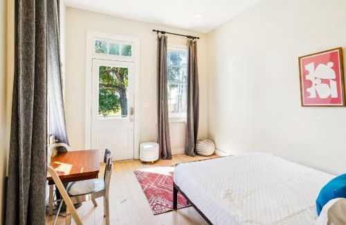 Treme House | Play in Treme