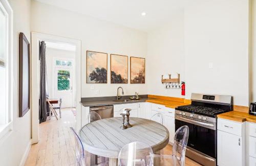 Treme House | Play in Treme