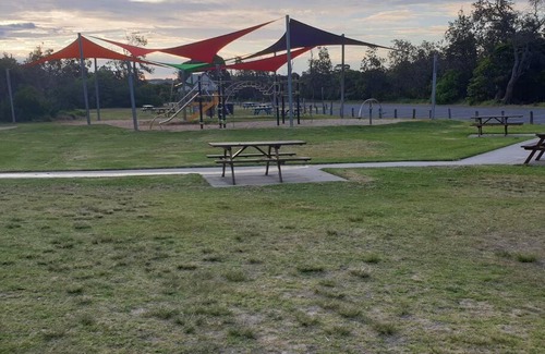 Lakes Entrance House | Play@Lakes