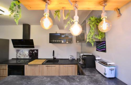 Gijon-Este Apartment | Playa - 3 Hab Matr GARAJE Grande incl - Moderno - Arena23