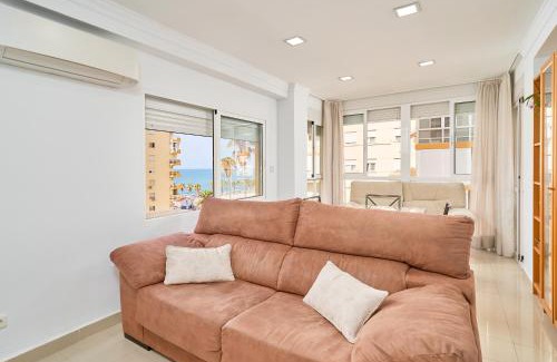 Algarrobo Apartment | Playa Algarrobo Costa