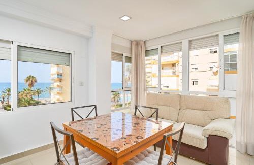 Algarrobo Apartment | Playa Algarrobo Costa