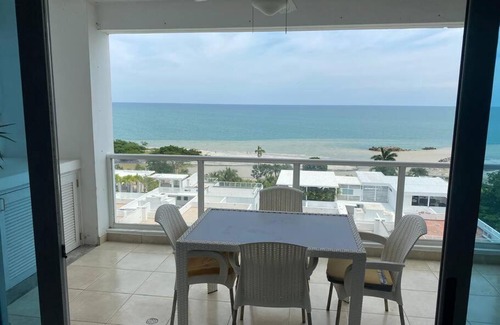 Playa Blanca Apartment | Playa Blanca Beach front Condo