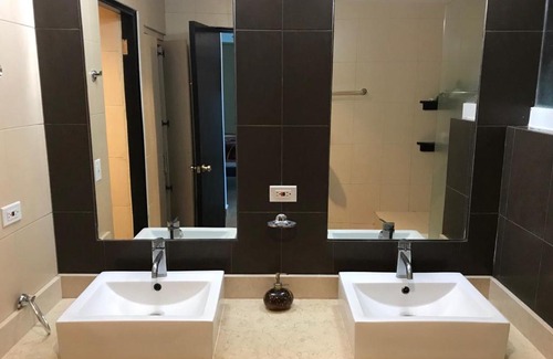 Playa Blanca Apartment | Playa Blanca Beach front Condo