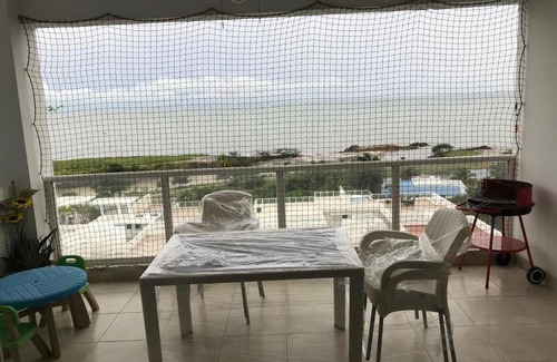 Playa Blanca Apartment | Playa Blanca Beach front Condo