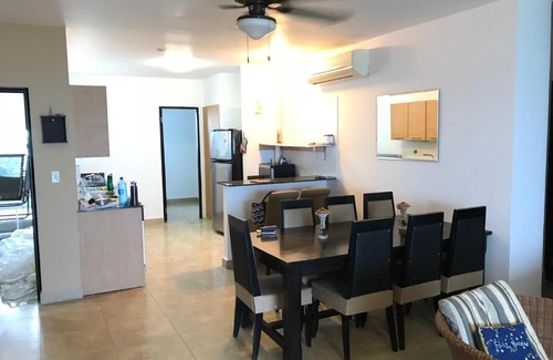 Playa Blanca Apartment | Playa Blanca Beach front Condo