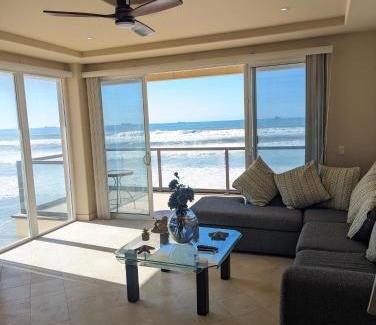 Villa del Mar Apartment | Playa Bonita condo