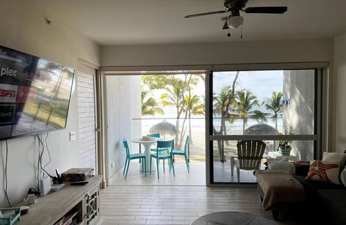 Punta Chame Apartment | Playa Caracol, beach happy