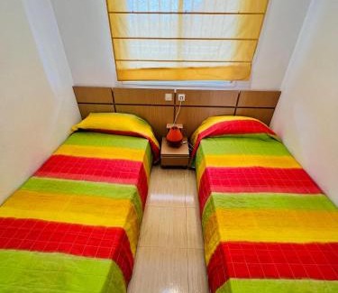 Marina d'Or Apartment | Playa Coral II Nº 1080
