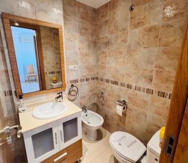 Marina d'Or Apartment | Playa Coral II Nº 1080