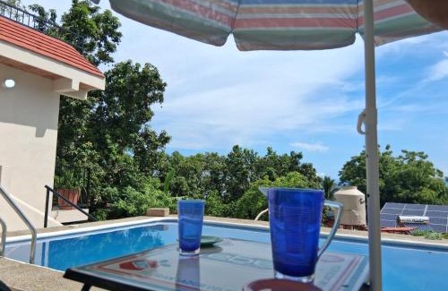 Rincon de Guayabitos Apartment | Playa de Carmil
