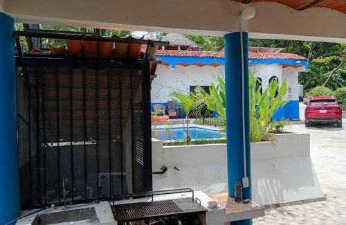 Rincon de Guayabitos Apartment | Playa de Carmil