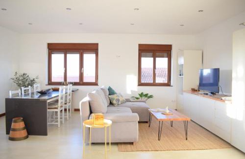 Lira Apartment | Playa de Carnota - SondeLira
