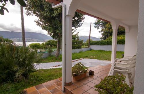 Redondela House | Playa de Cesantes