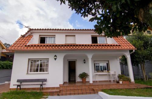 Redondela House | Playa de Cesantes