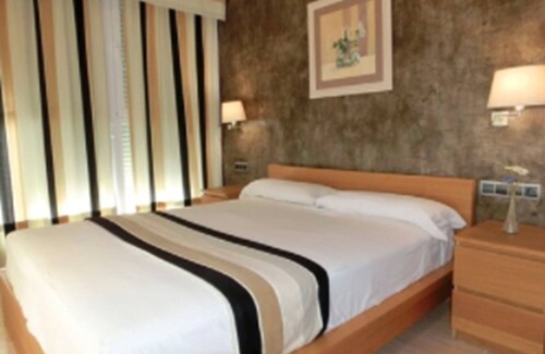 Valdelagrana Hotel | Playa de Valdelagrana