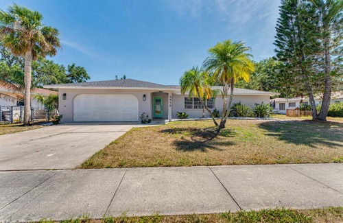Gulf Gate Estates House | Playa De Siesta Sarasota Siesta Key