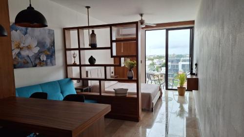 Gonzalo Guerrero Apartment | Playa del Carmen - Playaquerida