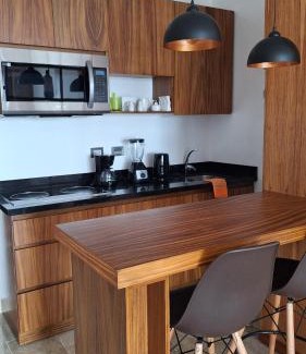Gonzalo Guerrero Apartment | Playa del Carmen - Playaquerida