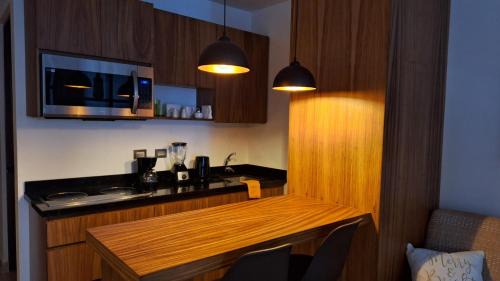 Gonzalo Guerrero Apartment | Playa del Carmen - Playaquerida