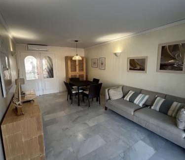 Les Deveses Apartment | Playa Denia Apartamento en Primera Línea
