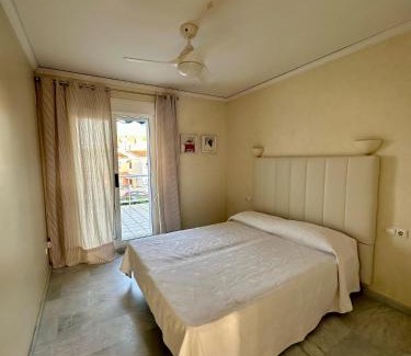 Les Deveses Apartment | Playa Denia Apartamento en Primera Línea