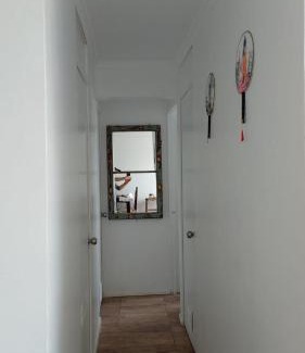 Tome Apartment | Playa Dichato
