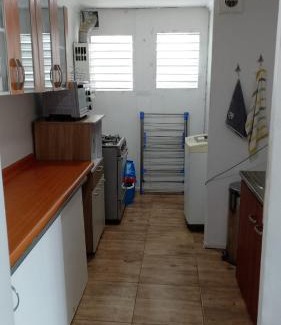 Tome Apartment | Playa Dichato