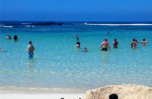 Los Lagos Apartment | Playa El Cotillo, Los Lagos