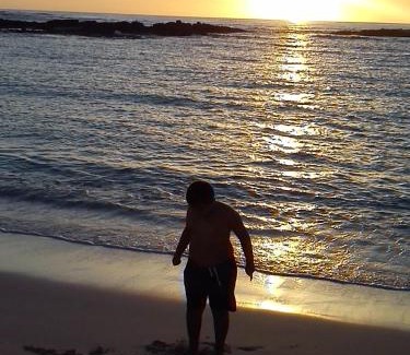 Los Lagos Apartment | Playa El Cotillo, Los Lagos