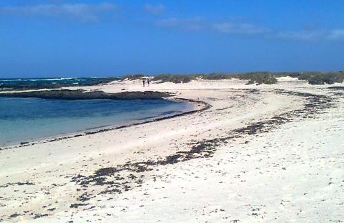 Los Lagos Apartment | Playa El Cotillo, Los Lagos